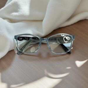 New Reader Glasses with Blue Light Blocking